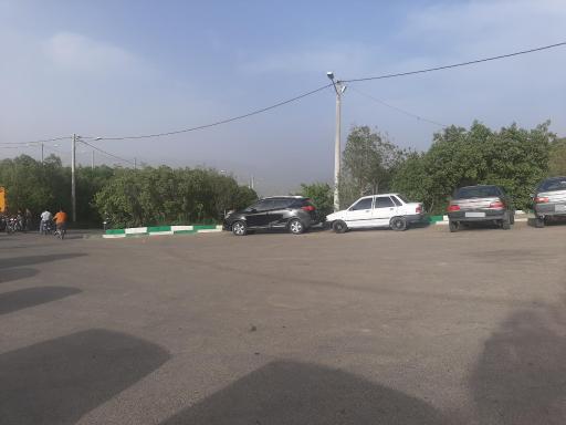 عکس پارک جنگلی ایمام (ییمام)