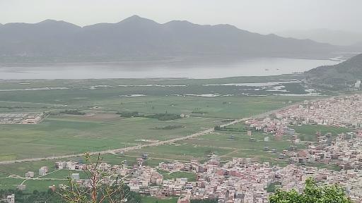 عکس پارک جنگلی ایمام (ییمام)