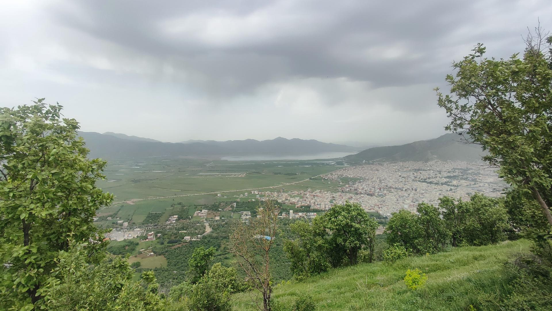 عکس پارک جنگلی ایمام (ییمام)