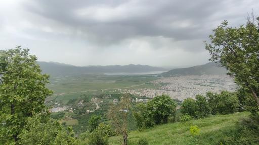 عکس پارک جنگلی ایمام (ییمام)