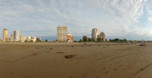 عکس ساحل چاکسر