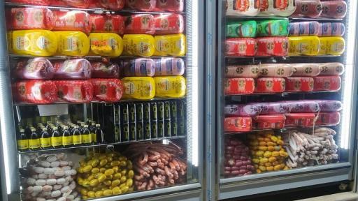 عکس هایپر پروتئین رحمانی 