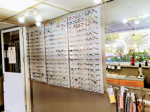 عینکسازی تخصصی الغدیر