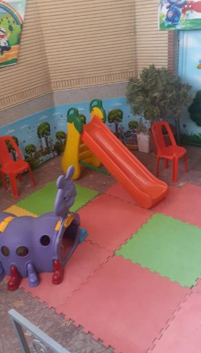 عکس پیش دبستانی و  مهدکودک و کودکستان شادان