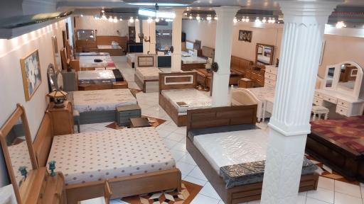 عکس دنیای سرویس خواب