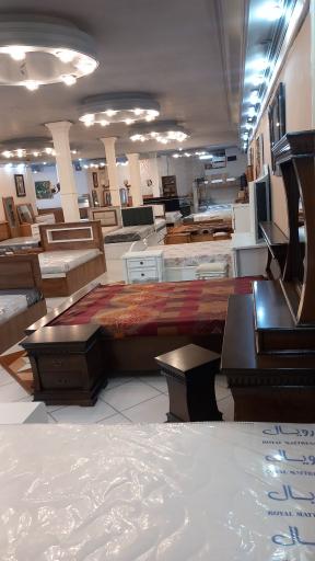 عکس دنیای سرویس خواب