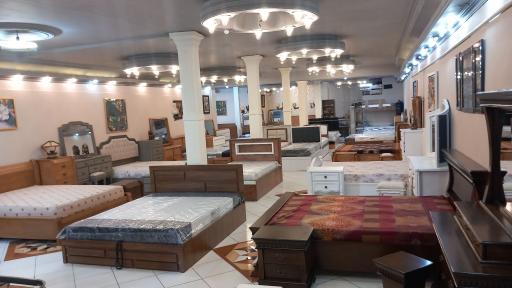 عکس دنیای سرویس خواب