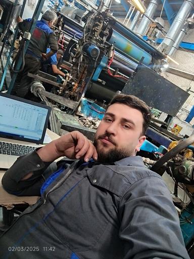 عکس اتوماسیون برق صنعتی فریاد