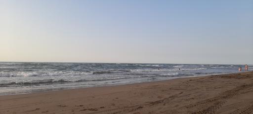 عکس ساحل چاکسر