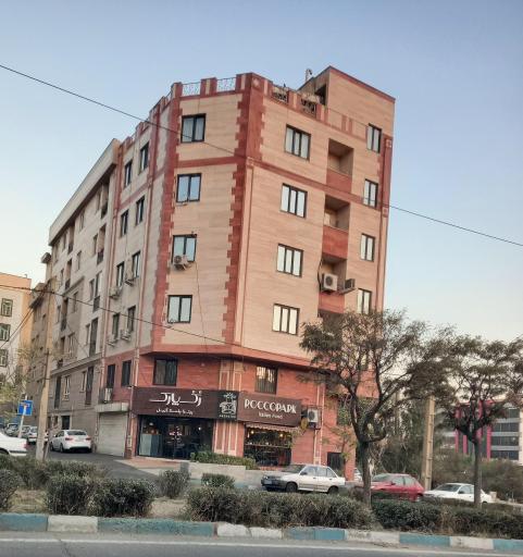 عکس رستوران ایتالیایی روکو پارک