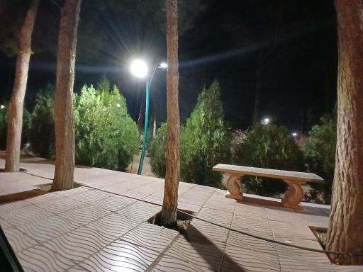 عکس بوستان راه آهن