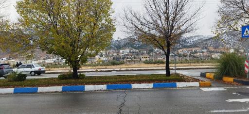 عکس شهر صدرا