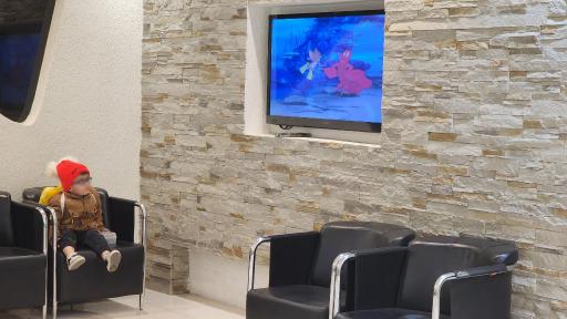 عکس کلینیک دندانپزشکی پارس