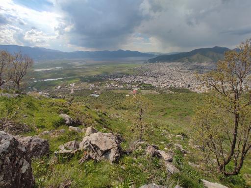 عکس پارک جنگلی ایمام (ییمام)