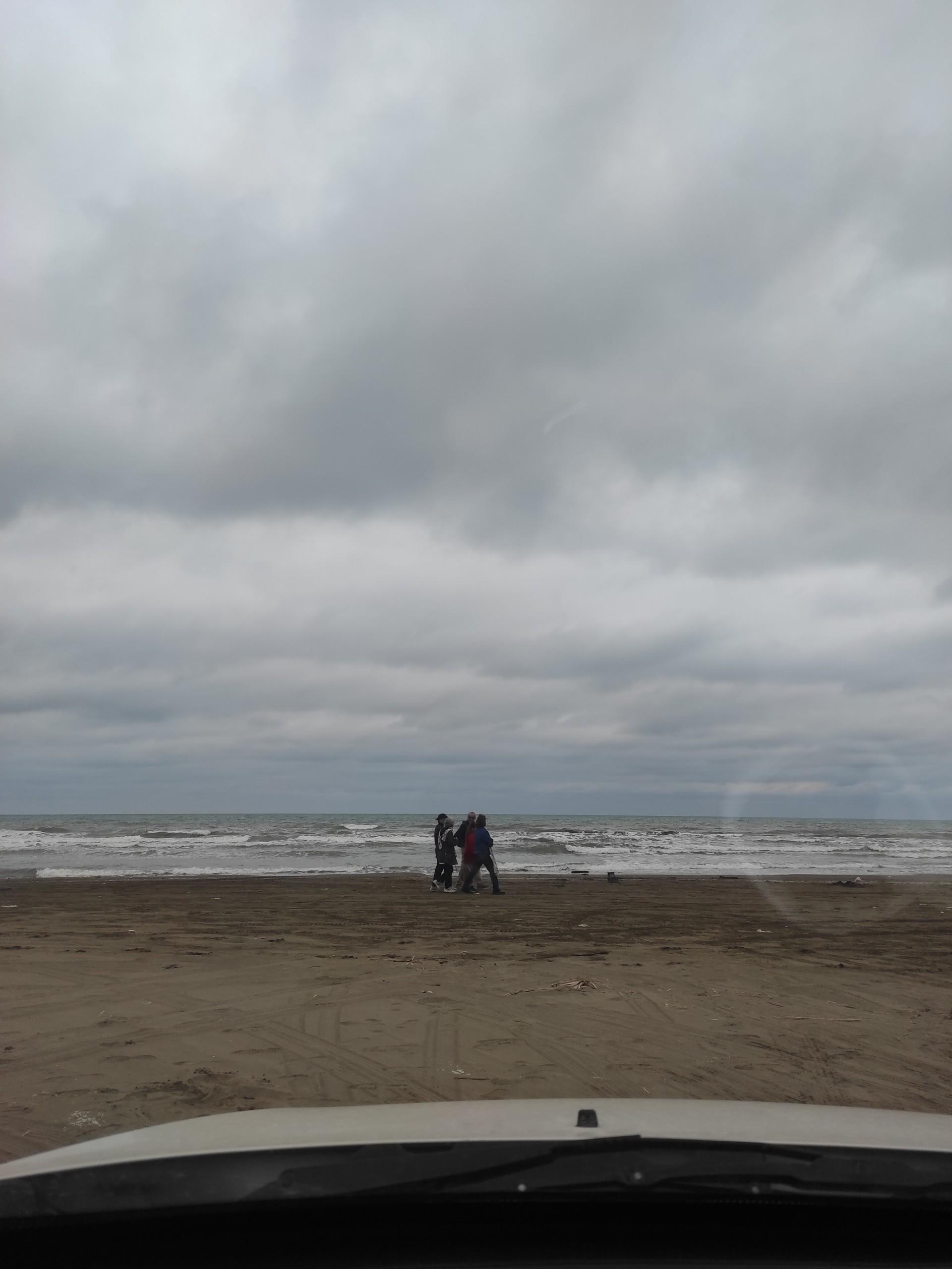 عکس ساحل چاکسر