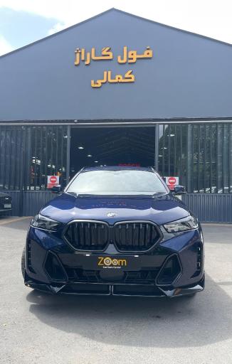 عکس فول گاراژ