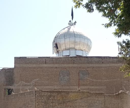 مسجد امیر المومنین (ع)