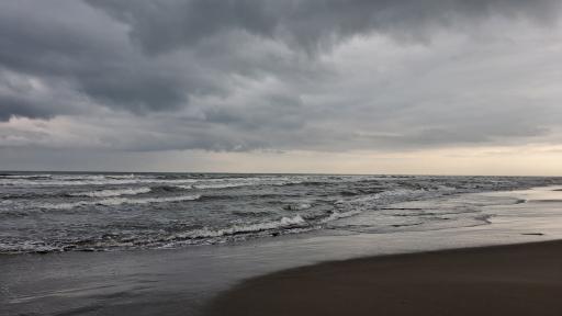 عکس ساحل چاکسر