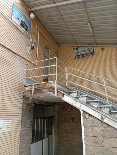 عکس مسجد حضرت یوسف
