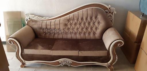 عکس تولیدی مبل مهدی (گل گلها)