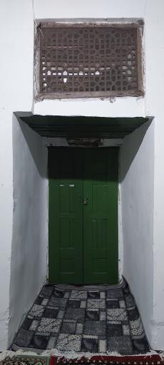 عکس امامزاده نوح بن حمزه