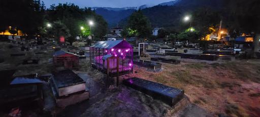 عکس امامزاده نوح بن حمزه