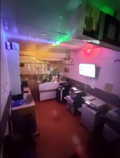 عکس مرکز چاپ اطلس