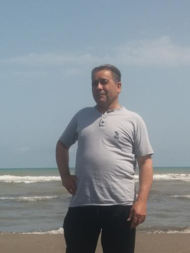 عکس ساحل چاکسر