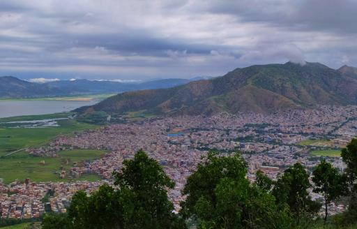 عکس پارک جنگلی ایمام (ییمام)