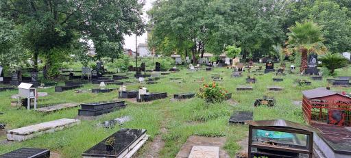 عکس امامزاده نوح بن حمزه