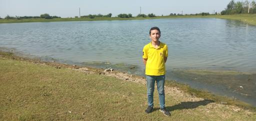 عکس دریاچه