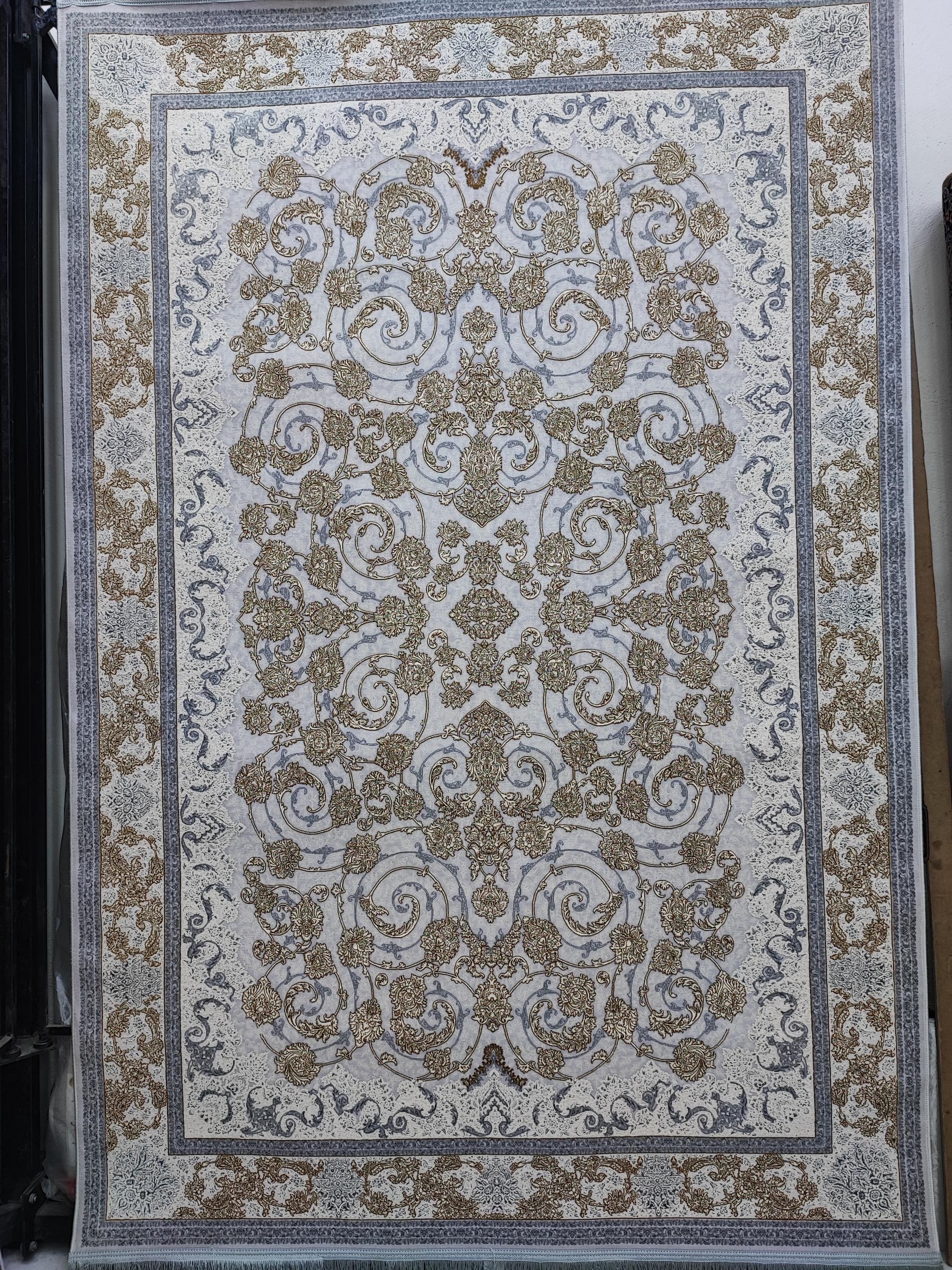 عکس فرش شمامی