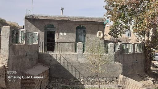 عکس مسجد امام رضا (ع) دستوران
