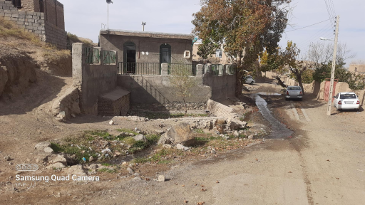 عکس مسجد امام رضا (ع) دستوران