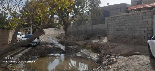 عکس مسجد امام رضا (ع) دستوران