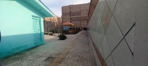 عکس پارک شهرک ثامن الائمه