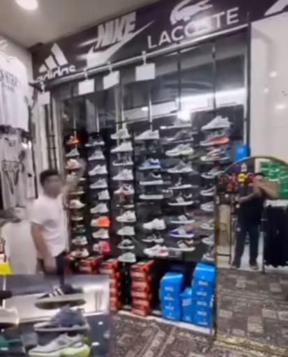 عکس کیان اسپورت 