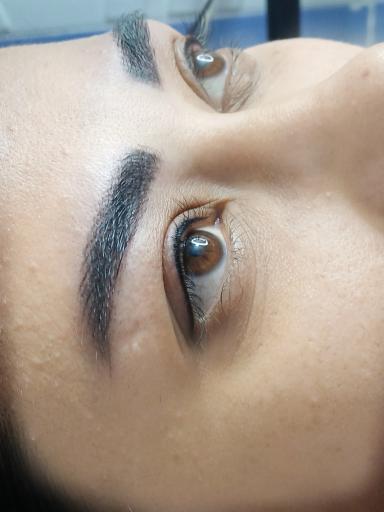 عکس سالن زیبایی نفس