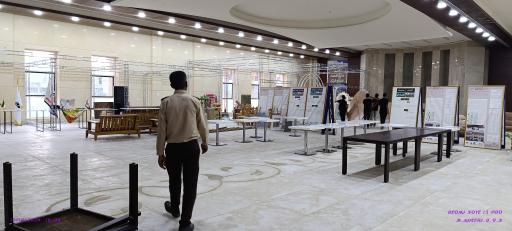 عکس هتل سورینت قشم