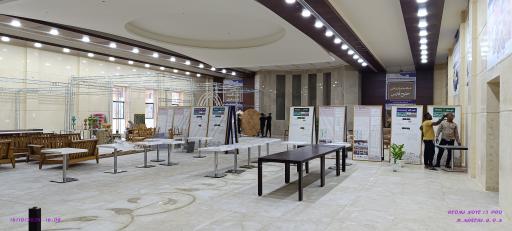 عکس هتل سورینت قشم