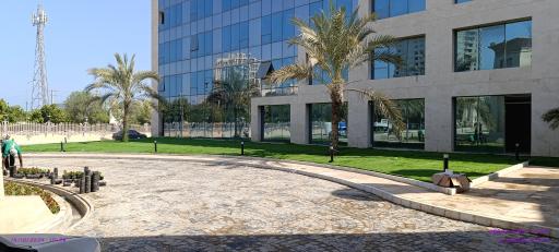 عکس هتل سورینت قشم