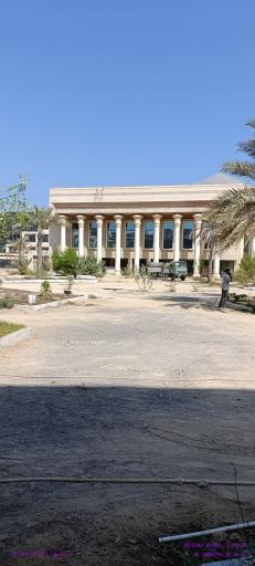 عکس هتل سورینت قشم