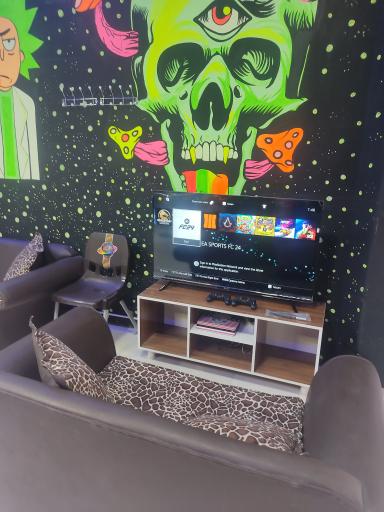 عکس پیرایش سایمان