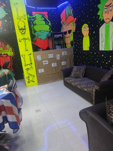 عکس پیرایش سایمان