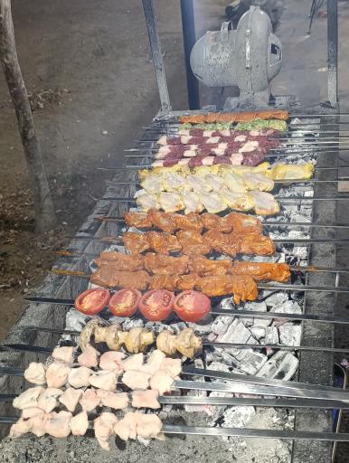 جوجه و جگر سرای مشتی 