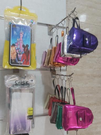 عکس مدرن موبایل