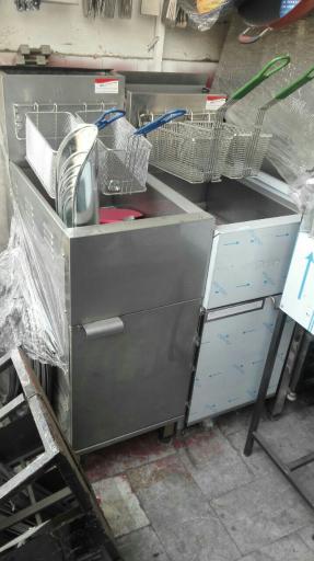 عکس گرند استیل