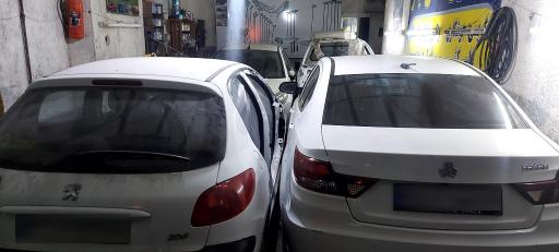 صافکاری قربان نژاد