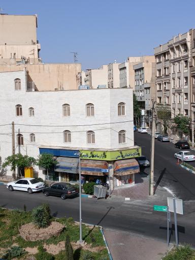 عکس مصالح ساختمانی قاسمی