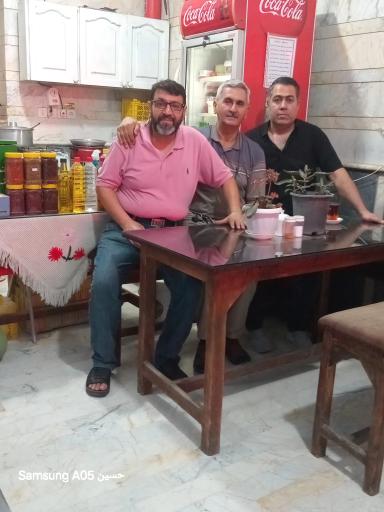 عکس دیزی سرای قارداش